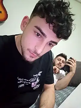 Yasinyasin7 Webcam-Show