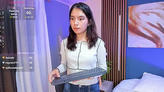 Chat XXX en directo de laurent_scott