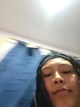 XXX chat uživo modela Mariana_eclipse