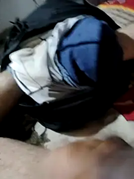 mast_boy 现场XXX聊天