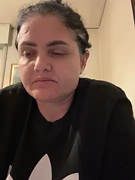 gini92 élő XXX-chatje