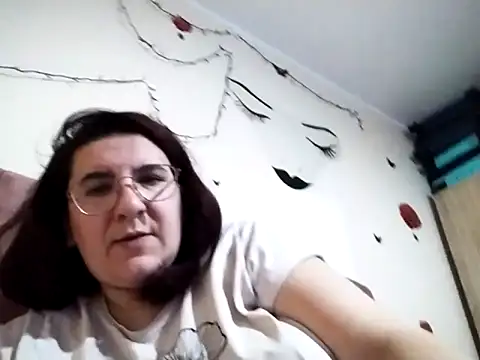 Dana92va 라이브 XXX 채팅