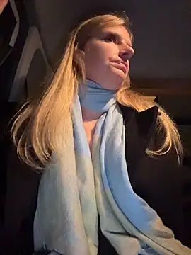 BetsyのライブXXXチャット