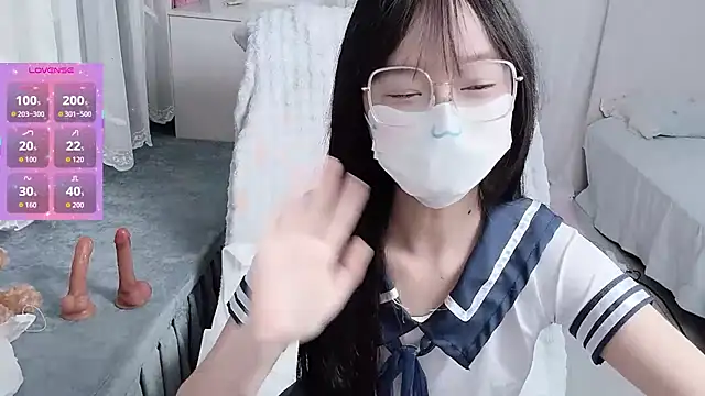 _nannan_ Obrolan Langsung XXX