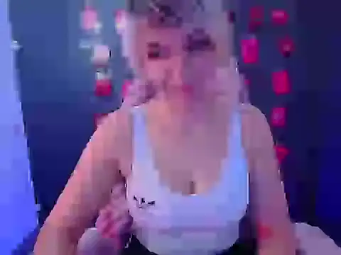 Lana_Foxyy's Live XXX Chat