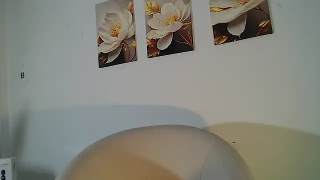 viiolet_collins 现场XXX聊天