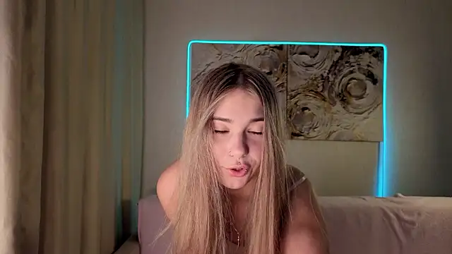 angel_lin Chat XXX in diretta