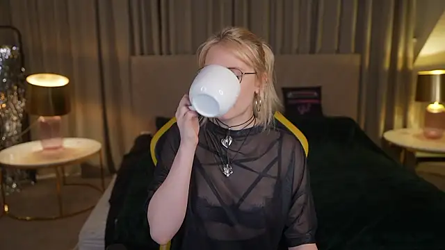 Vix_start 라이브 XXX 채팅