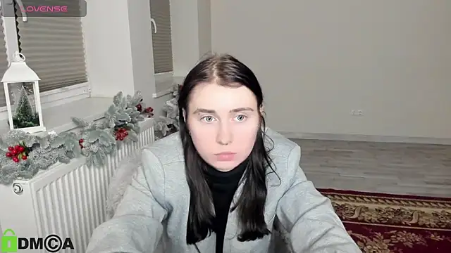 Chat XXX en directo de KrissLimada