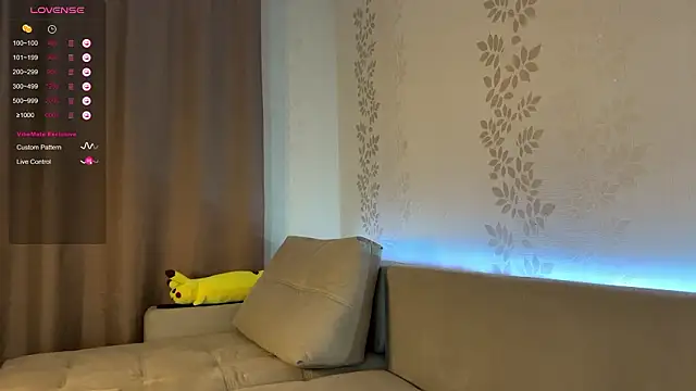 BlondeBun Live XXX Chat