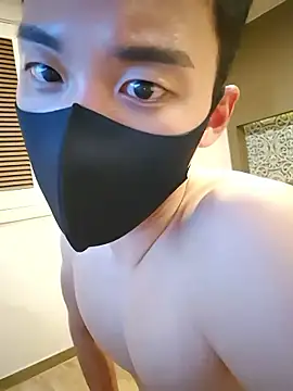 Yeon95 现场XXX聊天