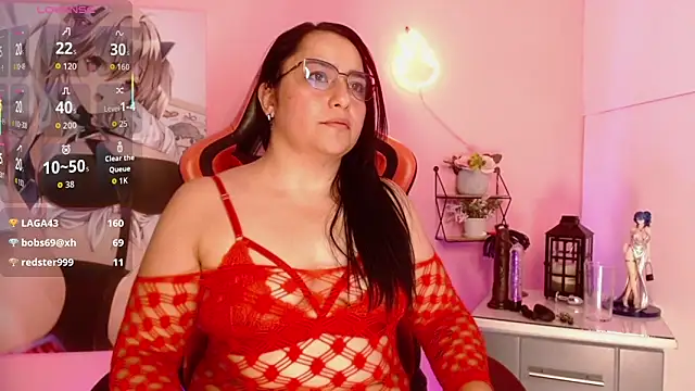 Chat XXX en directo de AGATHA_05