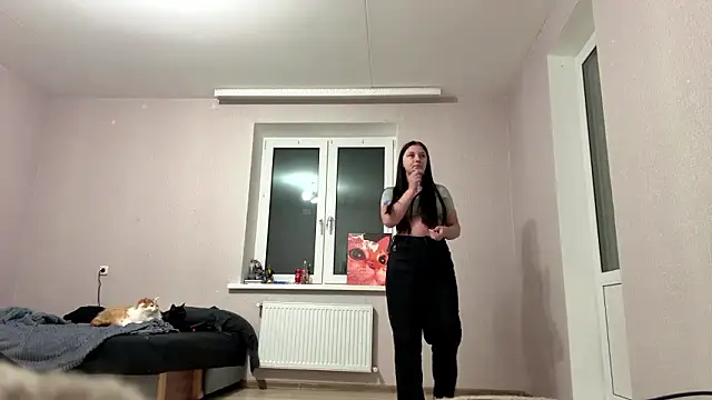 WalterSilvestrini's Live XXX Chat