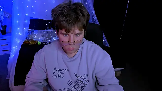 Živý XXX chat michael_strong1