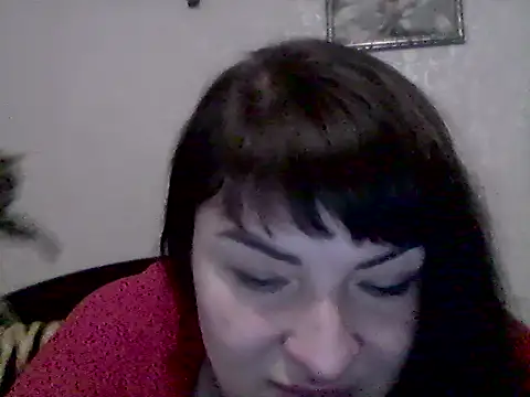 AllinaKis Adlı Modelin Canlı XXX Sohbeti