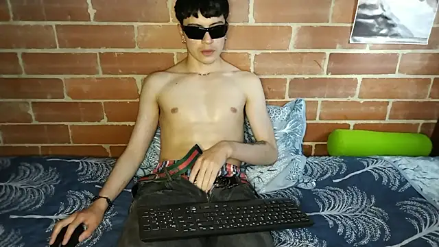 PaulDamico Obrolan Langsung XXX