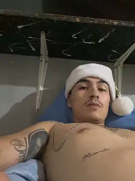 vanilla_Kush – Live XXX-chat