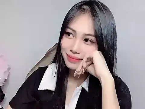 Živý XXX chat Thuy79