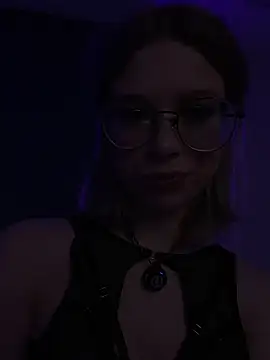 Ivy_Allen's Live XXX Chat