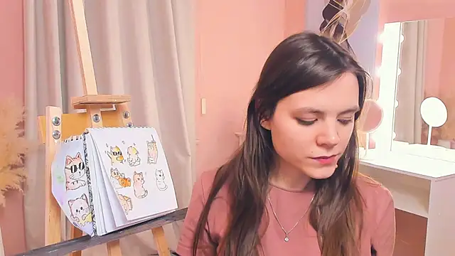 KaroleTietze Live XXX Chat