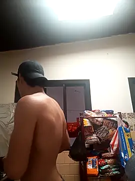 Živý XXX chat Alexcc21