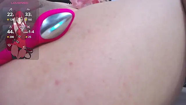 Chat XXX en directo de BIANCAROY1