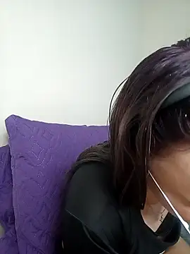 Aelita_bb 现场XXX聊天