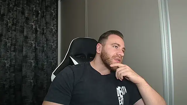 Thori92 现场XXX聊天