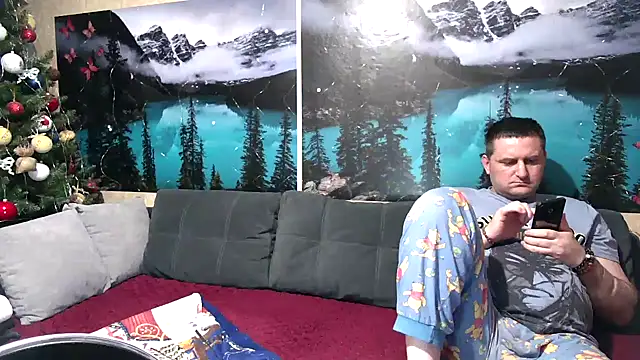 Czat XXX na żywo – Big_Boss55