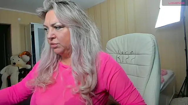 PamHardFuck's Live XXX Chat