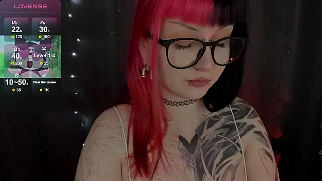 t0riayun0 现场XXX聊天