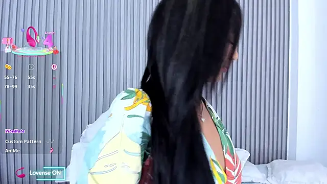 nayelii_d Live XXX Chat