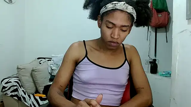 XXX chat uživo modela angelamarie1