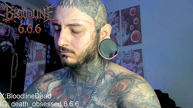 DEATHINK666XX 现场XXX聊天