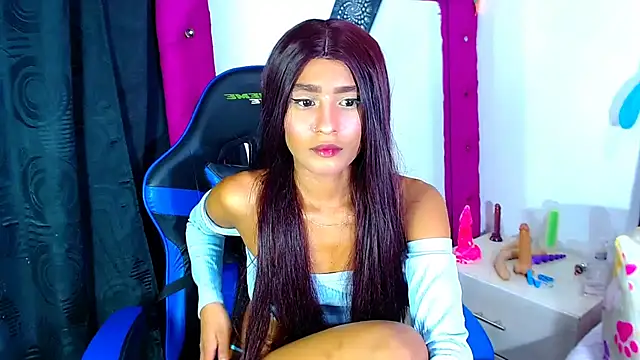 Jenng18's Live XXX Chat