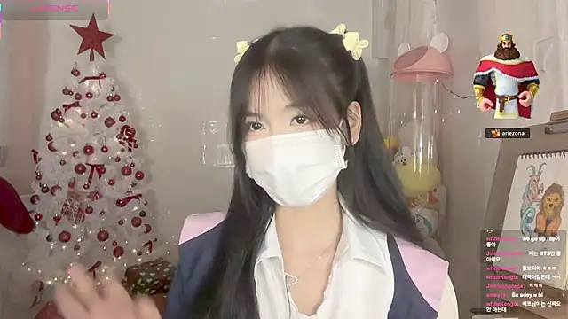 Your-Sunshine – Naživo XXX chat