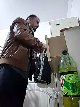 erbod_Johnny 现场XXX聊天