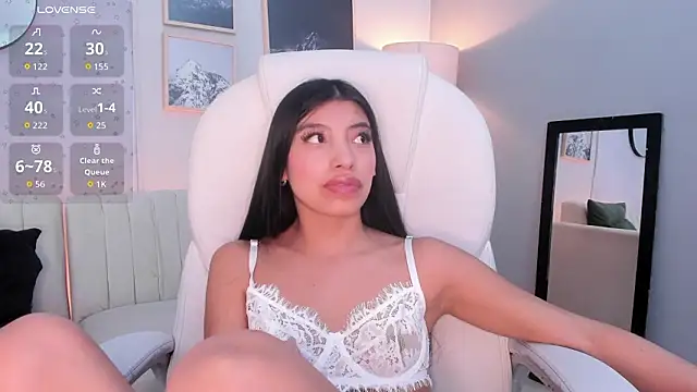 Tiffany_Low 라이브 XXX 채팅