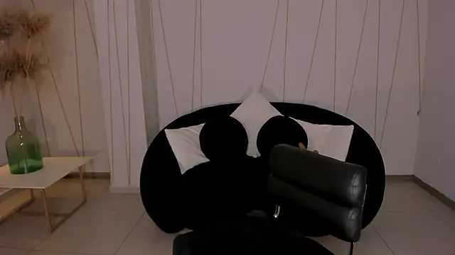 Chat +18 de SunnyRivers ao vivo