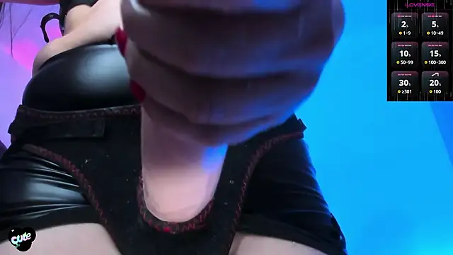 دردشة Saskyaa الجنسية المباشرة