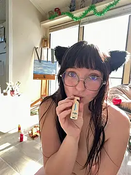 Chat XXX en directo de urpuppymoon