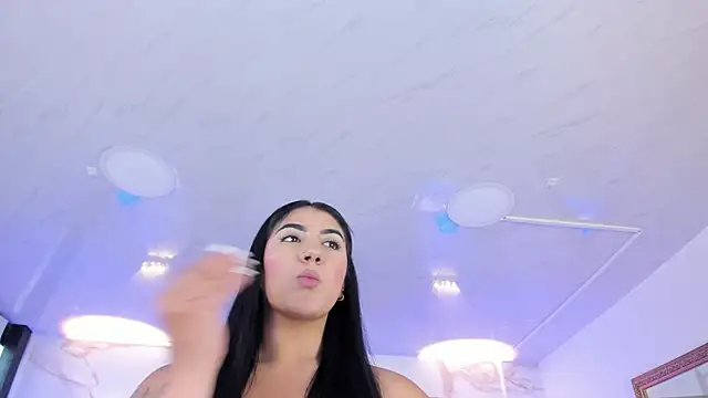 Chat XXX en directo de PaulinaDuarte