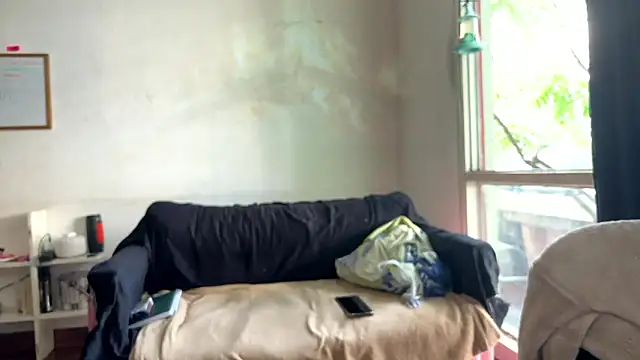 Show de gerson173Hugo na webcam