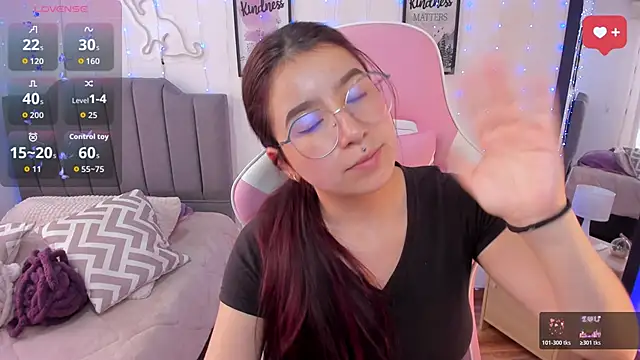 Amy_joones – Naživo XXX chat