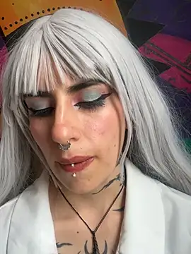 عرض كام Morgana_X