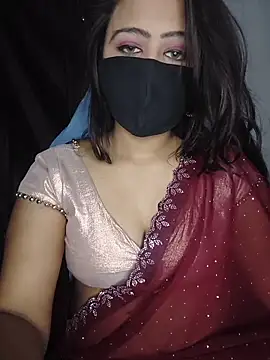 Mysterious__angel Chat XXX in diretta