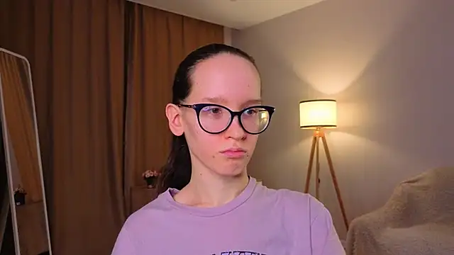 Živý XXX chat BettyBrowni