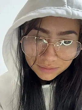 Sweet__Nurse1 élő XXX-chatje