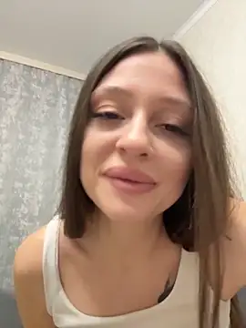 Kimsweet7 Adlı Modelin Canlı XXX Sohbeti