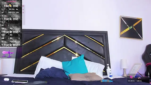 jacob_cole 现场XXX聊天